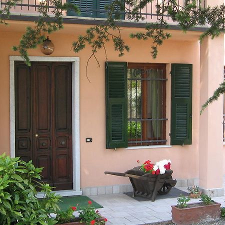 B&B La Miseria Ovada Esterno foto