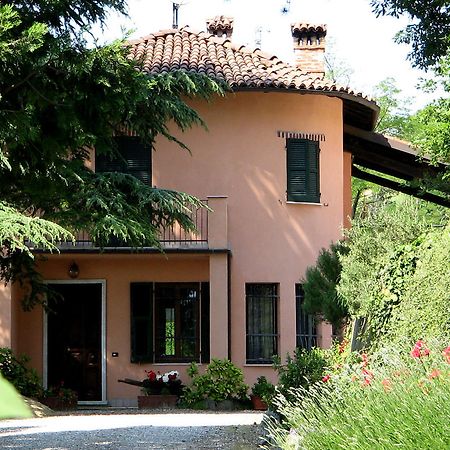 B&B La Miseria Ovada Esterno foto