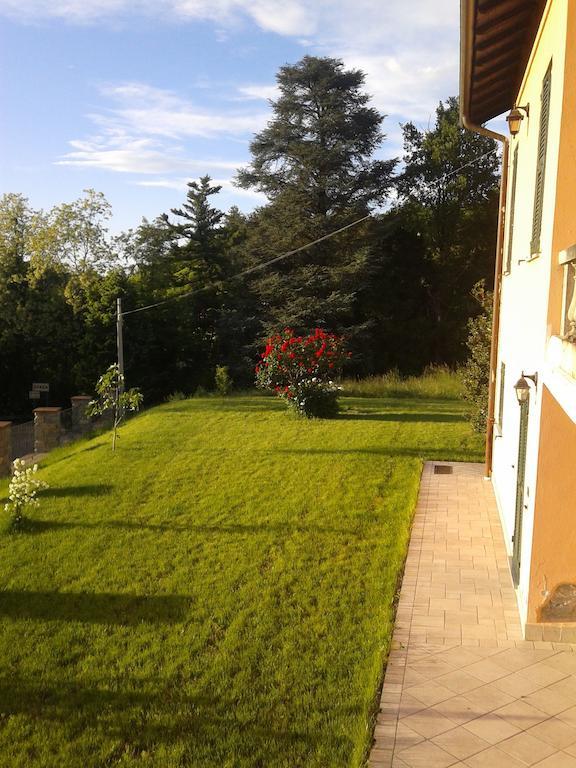 B&B La Miseria Ovada Esterno foto