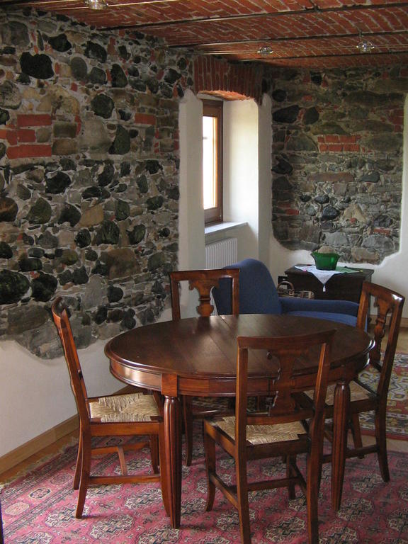 B&B La Miseria Ovada Esterno foto