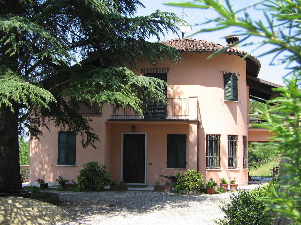 B&B La Miseria Ovada Esterno foto
