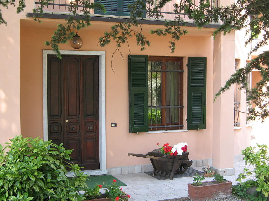 B&B La Miseria Ovada Esterno foto