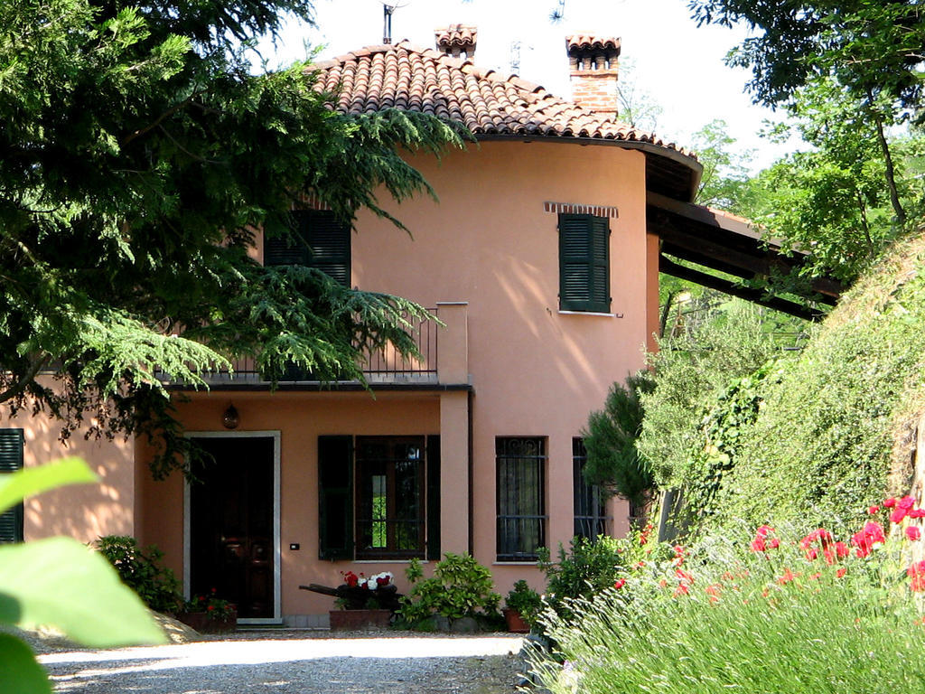 B&B La Miseria Ovada Esterno foto