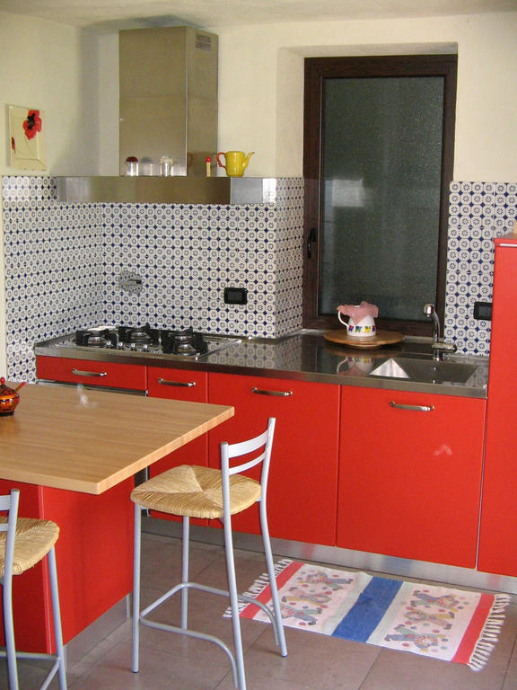 B&B La Miseria Ovada Esterno foto