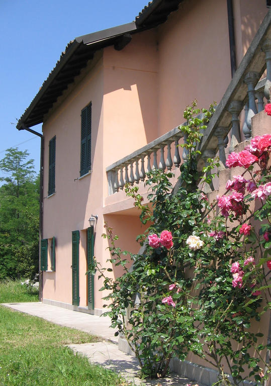 B&B La Miseria Ovada Esterno foto