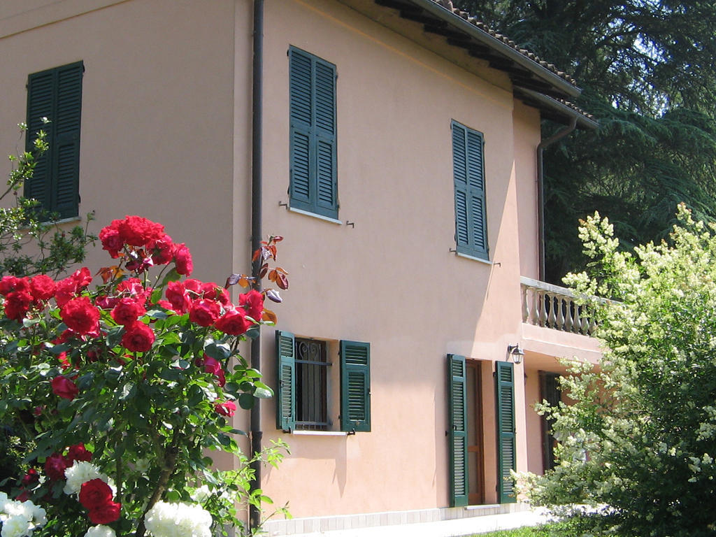 B&B La Miseria Ovada Esterno foto